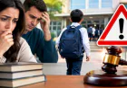 Valideynlərə VACİB XƏBƏRDARLIQ –