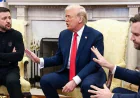 Ukraynada prezidentin dəyişdirilməsinin vaxtıdır -