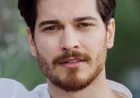 Çağatay Ulusoy ailəsi ilə ata yurdunda –