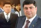 Ramiz Mehdiyevin kürəkəninin qardaşı Fikrət Əliyev vəfat etdi