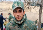 İrəvanda saxlanılan Azərbaycan əsgərinin ifadəsi yayıldı