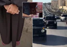 Toyu üçün cəmi iki toyuq istəyən qıza xalq möhtəşəm toy etdi