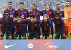 “Barselona” rəqiblərinə aman vermir: Flikin komandası yenə geridönüş etdi: