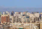 10 il əvvəl təhvil verilən binada əlavə 2 mərtəbə tikilir -