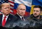 Trampın Putinlə danışıqlarında hansı məsələlər müzakirə ediləcək? Yeni təklif açıqlanıb