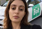 Bakıda qadını hədələdiyi iddia edilən taksi sürücüsü saxlanıldı-