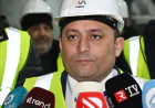 Bakı metrosunda tunelin 63 metri qazılıb – Son vəziyyət açıqlandı