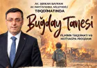 İki əlini itirsə də, mübarizədən vaz keçmədi: Serkan Bayramın həyat hekayəsindən bəhs edən film Bakıda nümayiş olunacaq