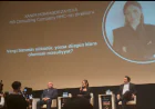 Bakıda sahibkarları bir araya gətirən ilk forum: tanınmış jurnalistlər və biznes nümayəndələri də iştirak ediblər-