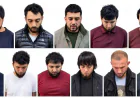 Xətai qətlinin pərdəarxası: 11 nəfər həbs edildi, cinayətkar birliyin fəaliyyəti üzə çıxdı-