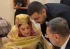Elza Seyidcahandan “Buğday Tanesi” gecəsinə xüsusi töhfə: inklüziv layihə çərçivəsində musiqi, poeziya və yaradıcılıq-