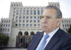 Ramiz Mehdiyevə AMEA-dan DA ZƏRBƏ: Üzvlükdən çıxarılması barədə QƏRAR VERİLDİ!