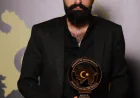 Elşən Gəncəviyə İstanbulda beynəlxalq mükafat təqdim edildi –