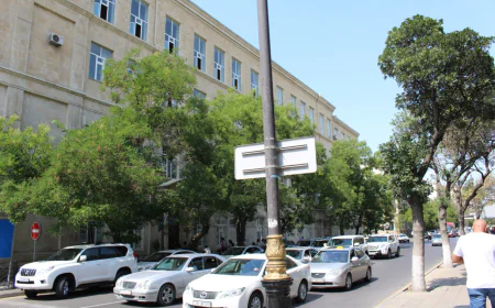 Qayda dəyişdi: