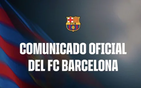 “Barselona” UEFA-nın “Negreyra işi” ilə bağlı açıqlamasına münasibət bildirdi