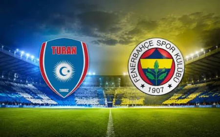 “Fənərbağça” Bakıda! Azarkeşlər İstanbul klubunu belə qarşıladı-