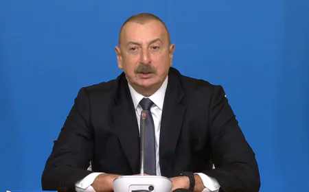 “Hərənin arxasında böyük bir dayı var”