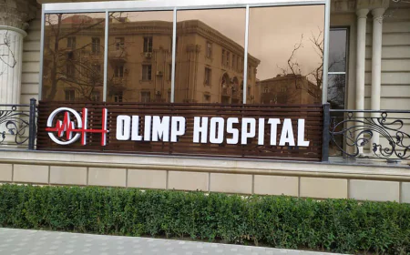 Əməliyyatdan sonra ölən 44 yaşlı kişi ilə bağlı -