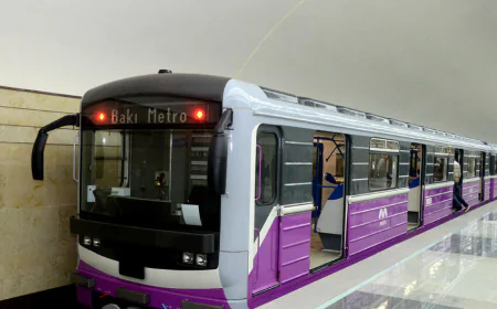 Metroda halı pisləşən kişi öldü