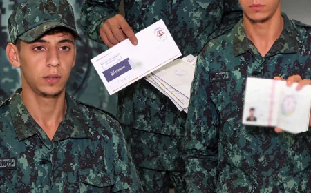 Hərbi xidmətdən sonra qanında virus aşkarlanıb: Gənc oğlan iş tapa bilmədiyini deyir