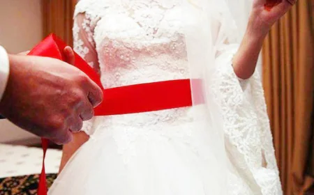 15 yaşlı qızın erkən evliliyinin
