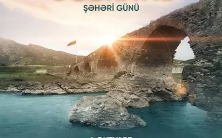 4 oktyabr – Cəbrayılın azad edildiyi gün: 6 il ötür