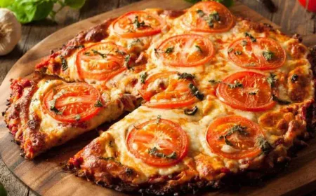 Yeniyetmələr pizzadan zəhərləndi