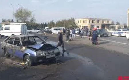 Bərdənin raket atəşinə tutulmasından 6 il keçir: 2 nəfər həlak olmuşdu