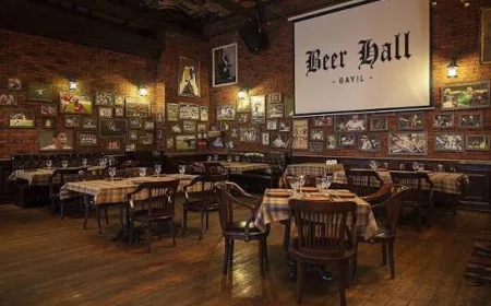 Restoranın servis haqqı müştərinin etirazına səbəb oldu -