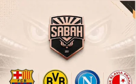 “Barselona” ilə oyunun biletləri nə vaxt satışa çıxacaq? – “Sabah” FK-dan AÇIQLAMA
