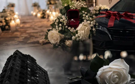 Xırdalanda 11-ci mərtəbədən yıxılan 20 yaşlı qızla bağlı yeni detallar – nişanı olmalı imiş -