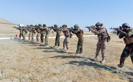 ABŞ ordusunda 80 ildən sonra ilk dəfə güllələnmə ilə edam həyata keçirilə bilər