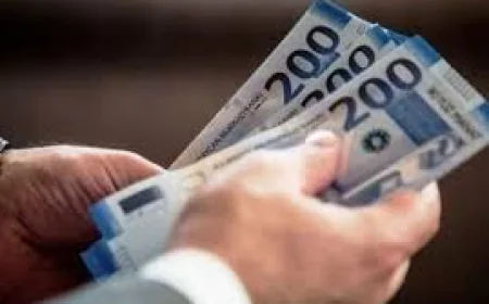 Korrupsiya barədə məlumat verənlərə 25 minimum əməkhaqqınadək mükafat veriləcək