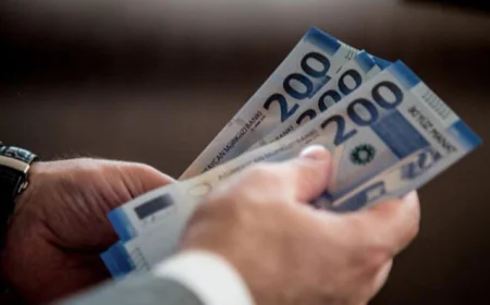 Həmin məlumatı verənləri pul mükafatı gözləyir