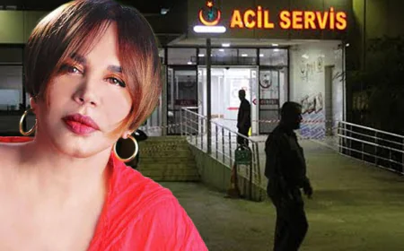 Sezen Aksunun səhhəti ilə bağlı yeni məlumat: Xəstəxanada 3 gün qalıb