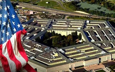 ABŞ İranla yeni müharibəyə hazırlaşır? – Pentaqonun planları üzə çıxdı