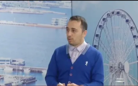 Zaur Əliyev yanacaqdoldurma məntəqələrindəki saxtakarlıqdan danışdı: Sürücülərə vacib xəbərdarlıq-