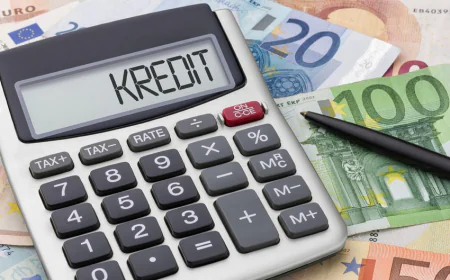 Kredit faizləri ilə bağlı meyar dəyişdi -