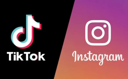 Sosial şəbəkələrdə nasazlıq: Instagram və TikTok istifadəçiləri problemlə üzləşdi-