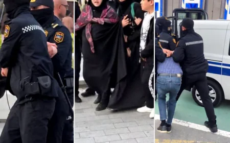 Bakıda genişmiqyaslı əməliyyat -