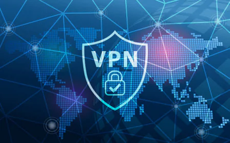 Pulsuz VPN şəxsi məlumatlarınızı təhlükəyə ata bilər: