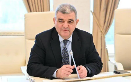 Deputat Fazil Mustafadan Türkiyə-Azərbaycan münasibətləri ilə bağlı açıqlama: