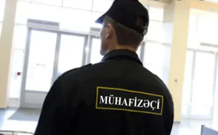 Bakıda məktəbə HÜCUM: