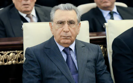 Ramiz Mehdiyevlə bağlı