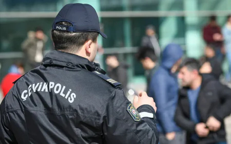 Goranboyda 74 yaşlı kişi güllələnərək öldürülüb,