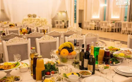 Toy məclisi təşkil edərkən əlavə xərcə düşməmək üçün nələrə diqqət edilməlidir?-