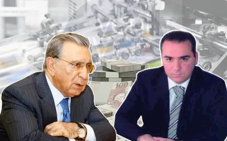 Timur Mehdiyev istintaqa nə deyib? Atası ilə bağlı açıqlaması üzə çıxdı