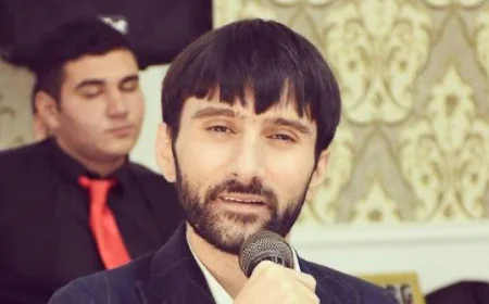 Azərbaycan meyxana sənətinə ağır itki: İlkin Çərkəzoğlu dünyasını dəyişdi
