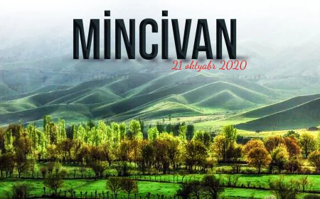 Mincivanın azadlığına aparan tarixi gündən 6 il keçir: Qəsəbənin işğal tarixçəsi