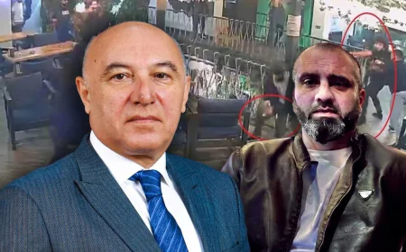 Qətl şübhəsi və dünya çempionluğu: Deputatın oğlunun da adı hallanan işdə son detallar-